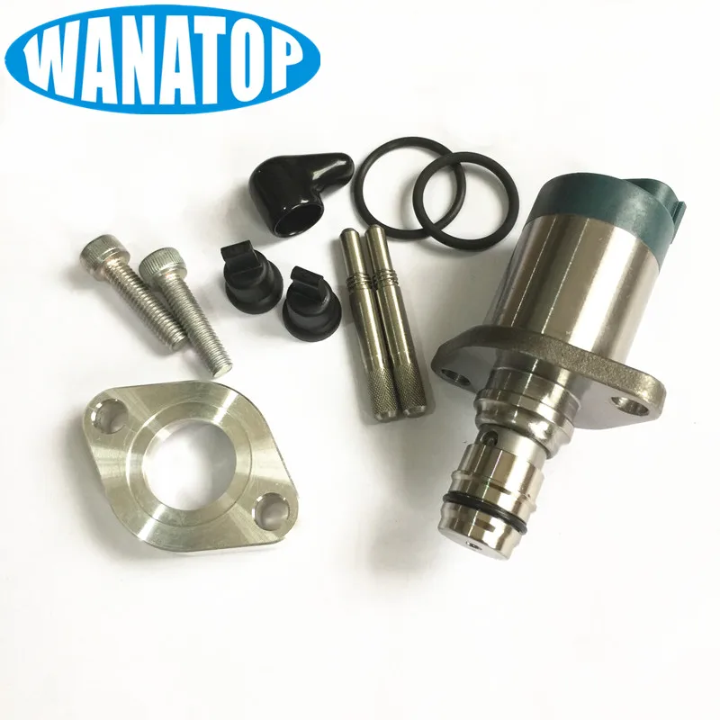 SCV 294009-0730 для управления всасывания топливного насоса Valve 8-98145453-0 ISUZU HOLDEN D-MAX