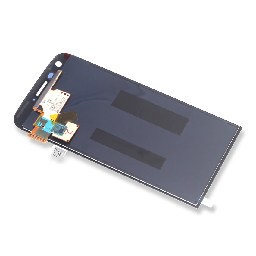 Оригинальный Для LG G5 lcd сенсорный экран дигитайзер для запасной ЖК дисплей 5 3