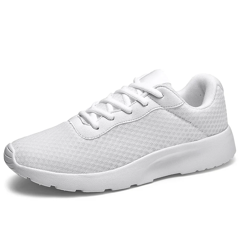 Size 35-47 Unisex Tennis Shoes Autumn New Arrival Light Design Jogging Gym Sports Shoes Comfortable Sneakers Tenis Mujer Homme