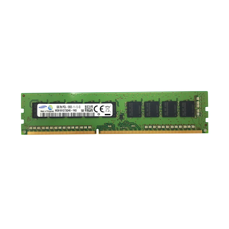 SAMSUNG PC памяти Оперативная память DDR3 DDR3L 2G 4G 8G ноутбук 1600 Memoria барабанная палочка