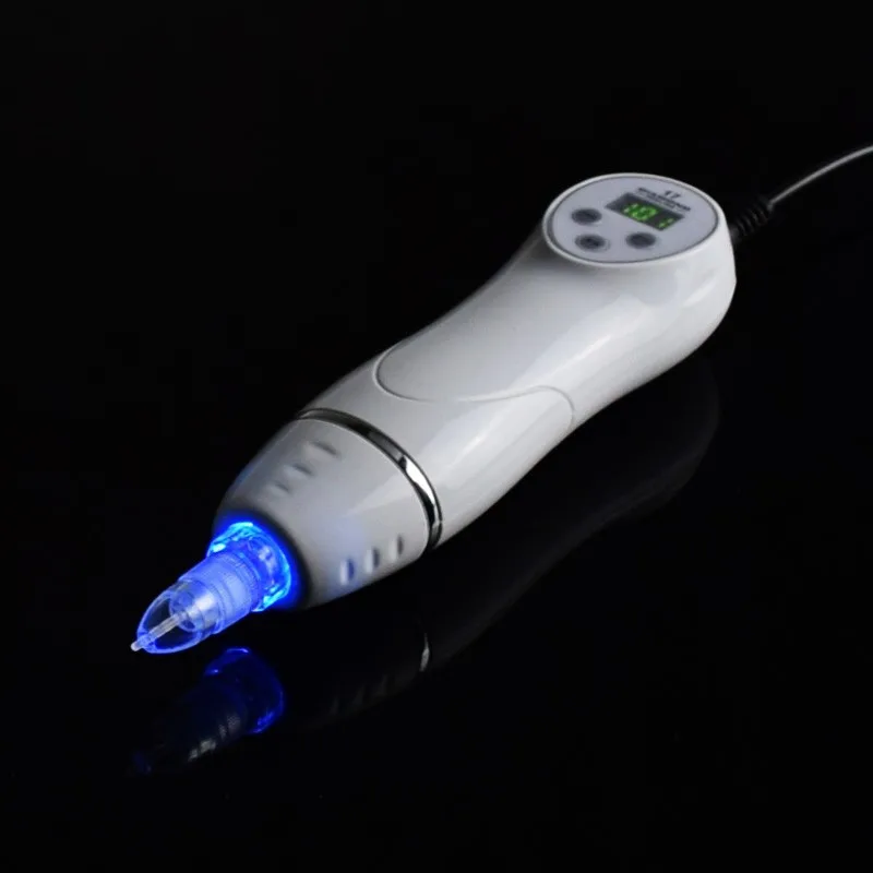 

Portable Anti-aging Skin Peeling Dermabrasion Device Diamond Microdermabrasion Peeling Machine Skin Care Device