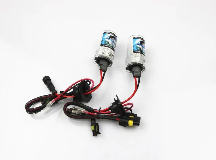 Набор ламп для грыжи H1 H3 H7 (12V 5A 35 W) MS HID|light h1|h1 lighth3 light |