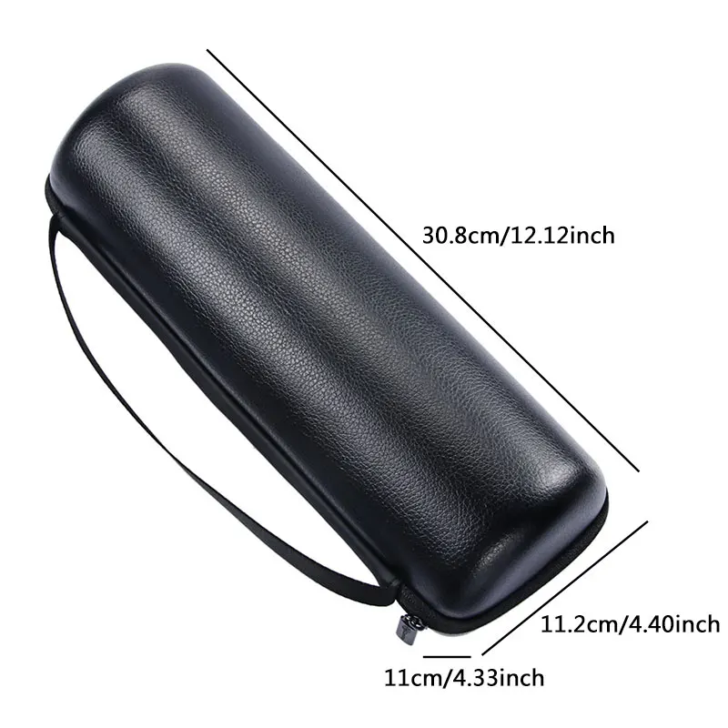 EVA PU Carry Protective Speaker Box Pouch Cover Bag Case For JBL Pulse 3 Bluetooth | Электроника