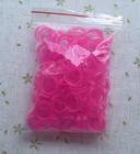 1000 шт.лот детали для ножниц для волос, кольца для пальцев, вставки 22 мм