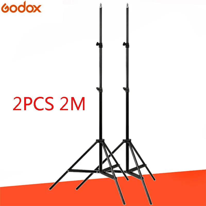 Штатив Godox SN302 для студийсветильник фотосъемки стробоскоп с непрерывным
