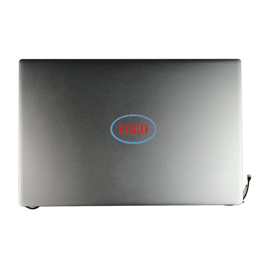 Для DELL XPS 13 9343 9360 QHD (3200x1800) сенсорный ЖК дисплей в сборе|ЖК-экран для ноутбуков| |