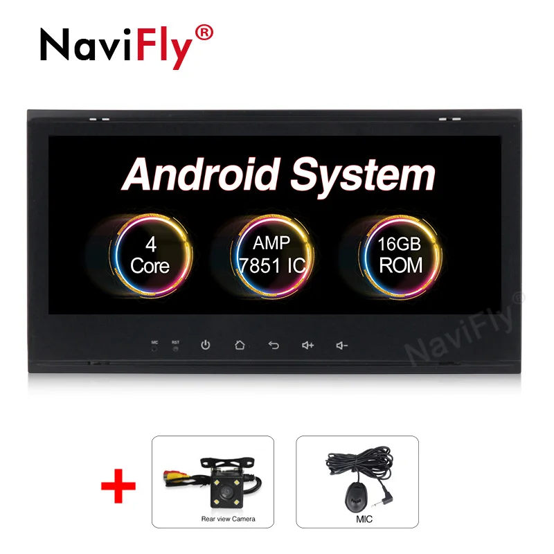 Car dvd camera 8," 2din Android 8,1 автомобильный Радио gps навигация для VW Touareg Multivan T5(2002-2010) мультимедийный плеер Canbus wifi FM USB RDS - Цвет: Car dvd camera