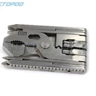 Swizerland Technology science and technology 22 в 1 Многофункциональный комбинированный набор инструментов