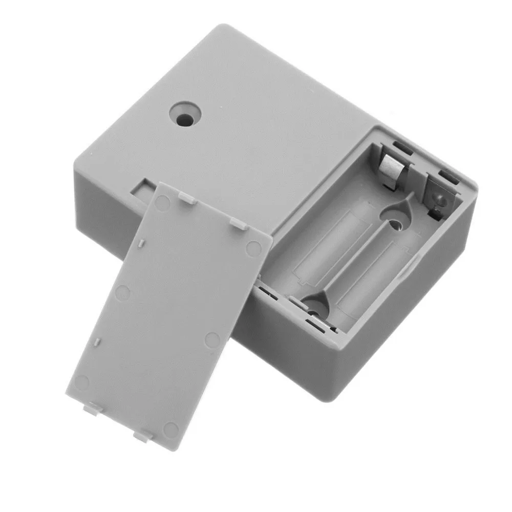 ЦИФРОВОЙ ЗАМОК ДЛЯ ЯЩИКА С IC-КАРТОЙ, РФИД, ДЛЯ САМОСТОЯТЕЛЬНОЙ СБОРКИ, ЭЛЕКТРОННЫЙ, НЕВИДИМЫЙ, СКРЫТЫЙ, ДЛЯ ШКАФА, ЭЛЕКТРОННОЙ ЗАМОЧНОЙ ГОСТИНИЦЫ