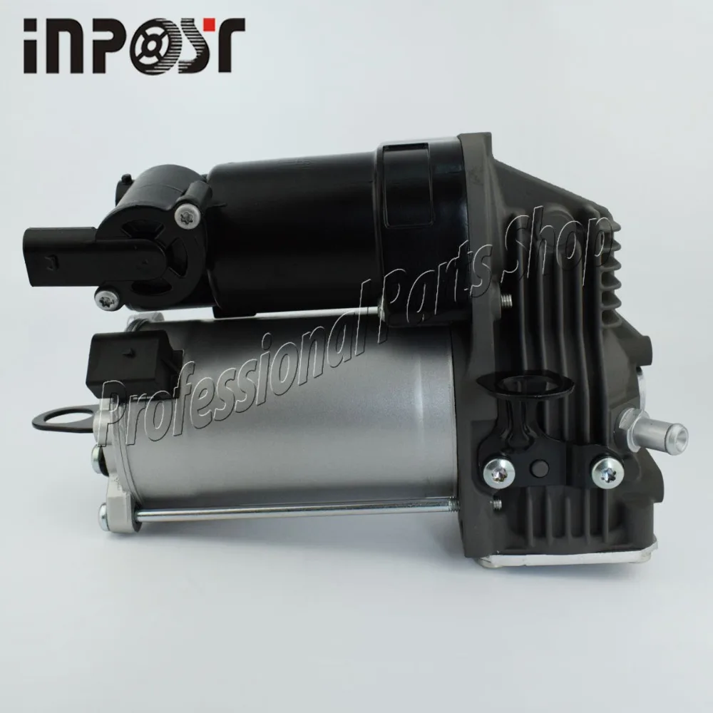 Пневматическая подвеска компрессор насос для Mercedes ML GL CLASS X164 W164 1643201204 1643200904 1643200204