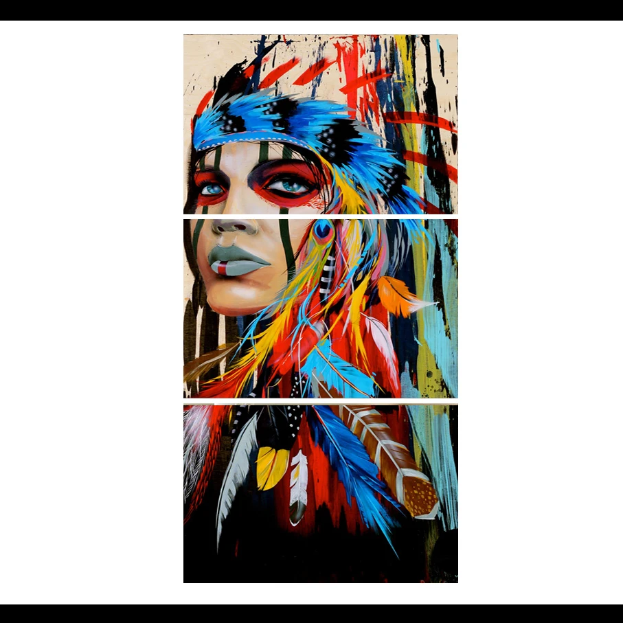 Настенные картины для гостиной холст живопись бесплатная доставка HD печать