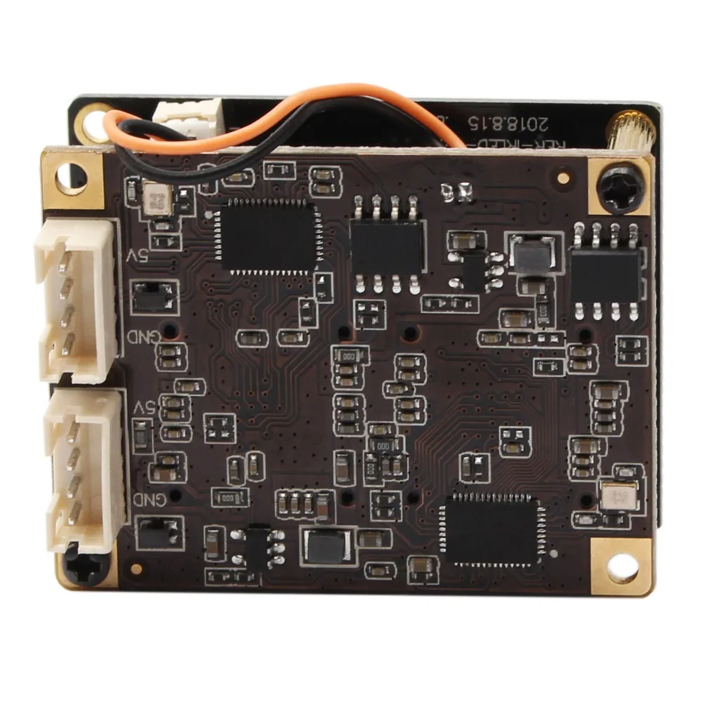 USB веб-камера с двумя объективами 1920x1080 Aptina AR0230 850nm IR WDR USB модуль камеры для Windows Android Linux MAC