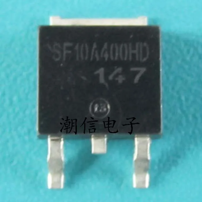 MURF1060 RFU20-TM6S K5A50D F3JZ47 SF3JZ47 SF5A400HD SF3006PT SF10A400HDS SFP9640 SF10A400HD SGSF465 - Цвет: SF10A400HD