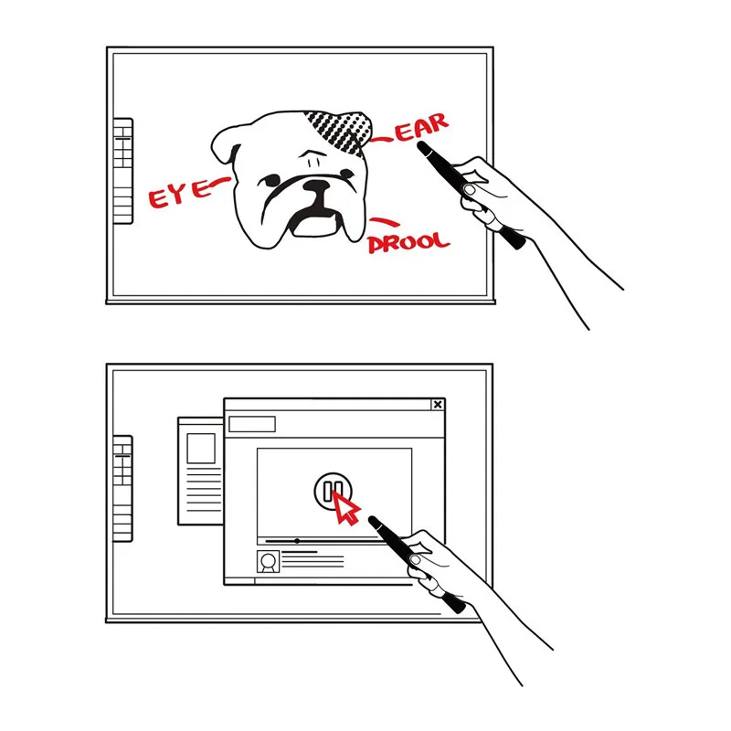 Рисунок 3 - Китайский поставщик