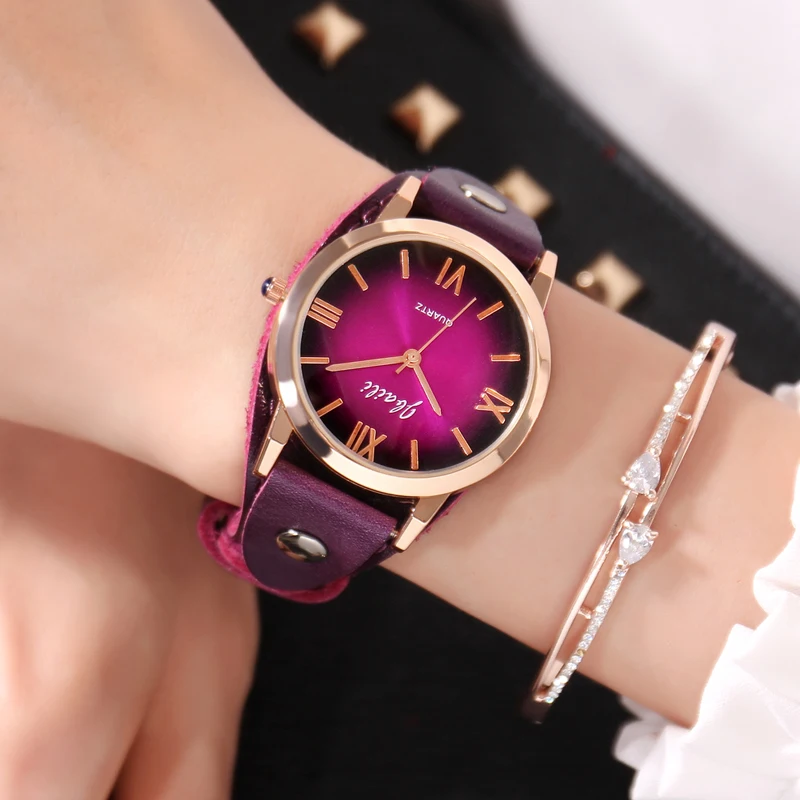 JBAILI Брендовые повседневные женские часы модные reloj mujer под красное платье