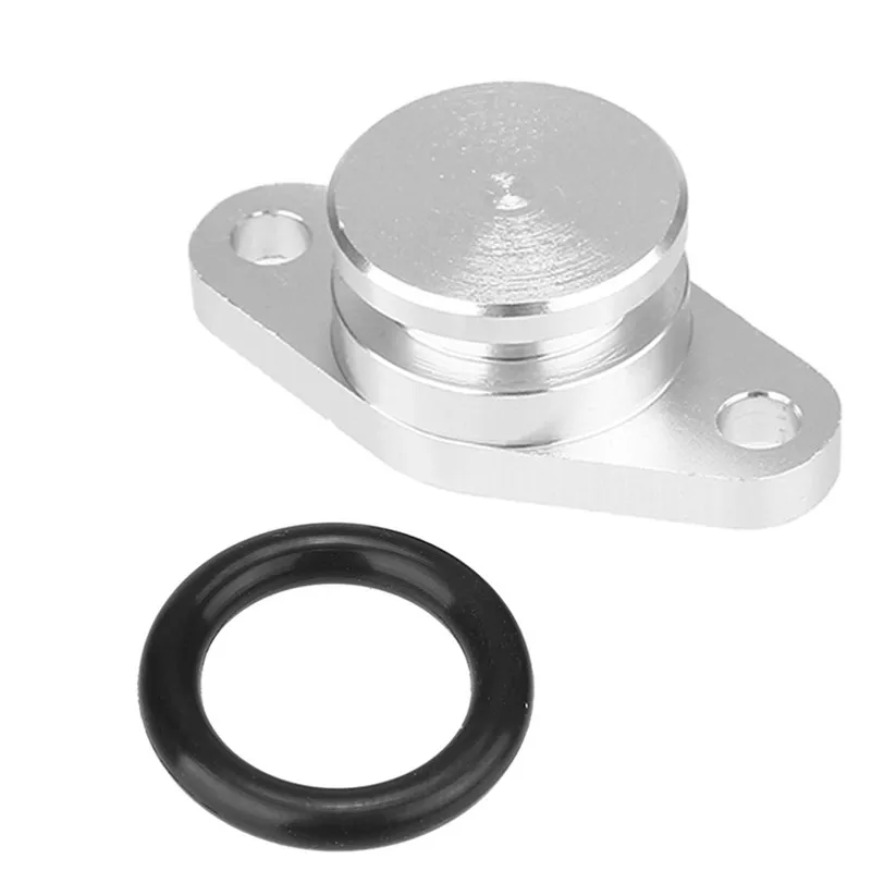 Автомобильный Стайлинг KAKUDER 22 мм для BMW Diesel Swirl Flap пустой ремонт 320d 330d 520d 525d 530d 730d