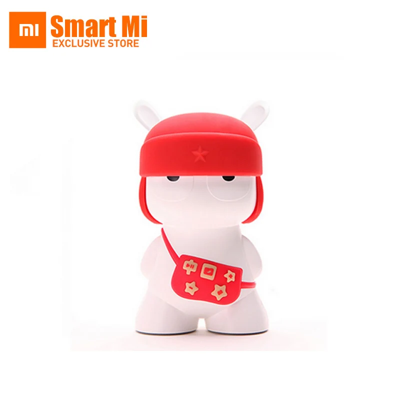 Новый оригинальный Bluetooth динамик Mitu Xiaomi мини портативный встроенный