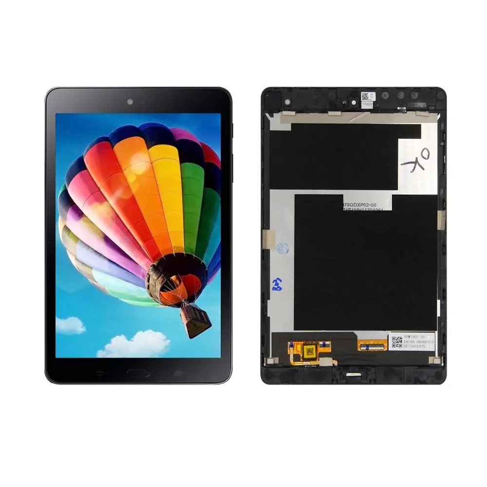 Для Asus Zenpad Z8S ZT582 ZT582KL P00J ЖК-дисплей Экран дисплей кодирующий преобразователь