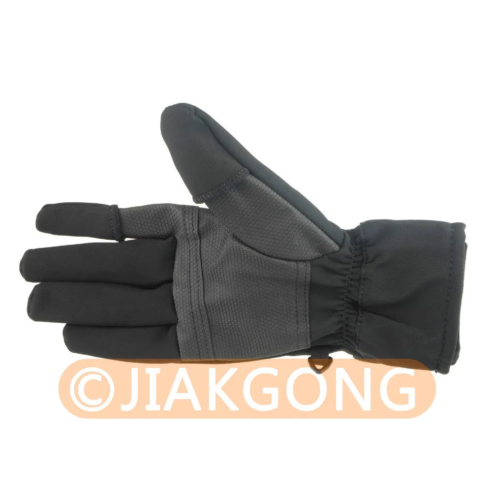Зимние рукавицы для Canon EOS Camera 710D 700D 650D 550D 60D 7D|photography winter gloves|for canonwinter photography gloves |