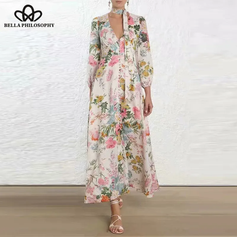 Новинка 2014 года. Сексуальное платье в стиле бохо с длинным рукавом. Винтажное