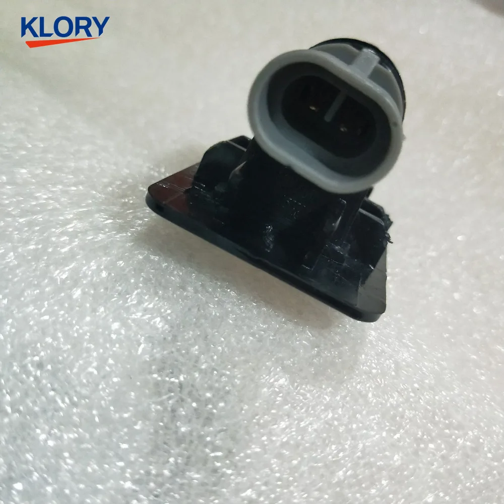 4108200 K24 подсветильник номерного знака для great wall haval H3|license plate light|light forplate light |