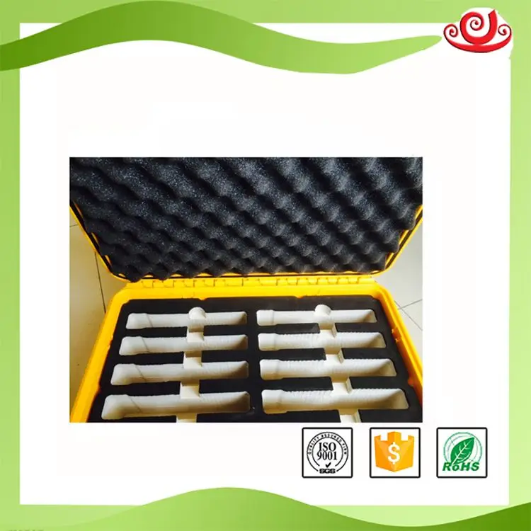 Чехол для Tri M2400 с завода США военный Стандартный чехол переноски из твердого