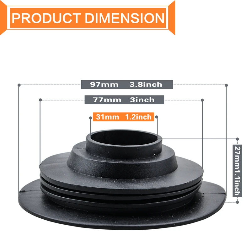 2 шт. светодиодный ксеноновые фары комплект автомобиля пыле Пыль крышки