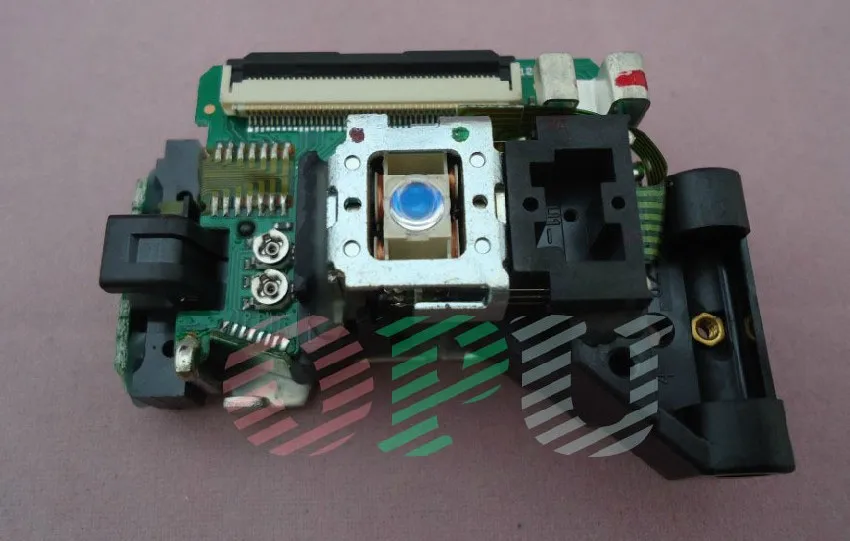 Новинка Лазерная линза DVDRW LPC 817 LPC817 оптический блок оптики|optique| |