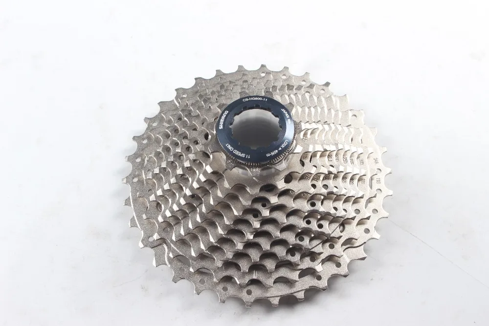 SHIMANO Ultegra CS-HG800-11 дорожный велосипед MTB 11 скорость кассета 11-34 Т R8000 Полезная | Спорт