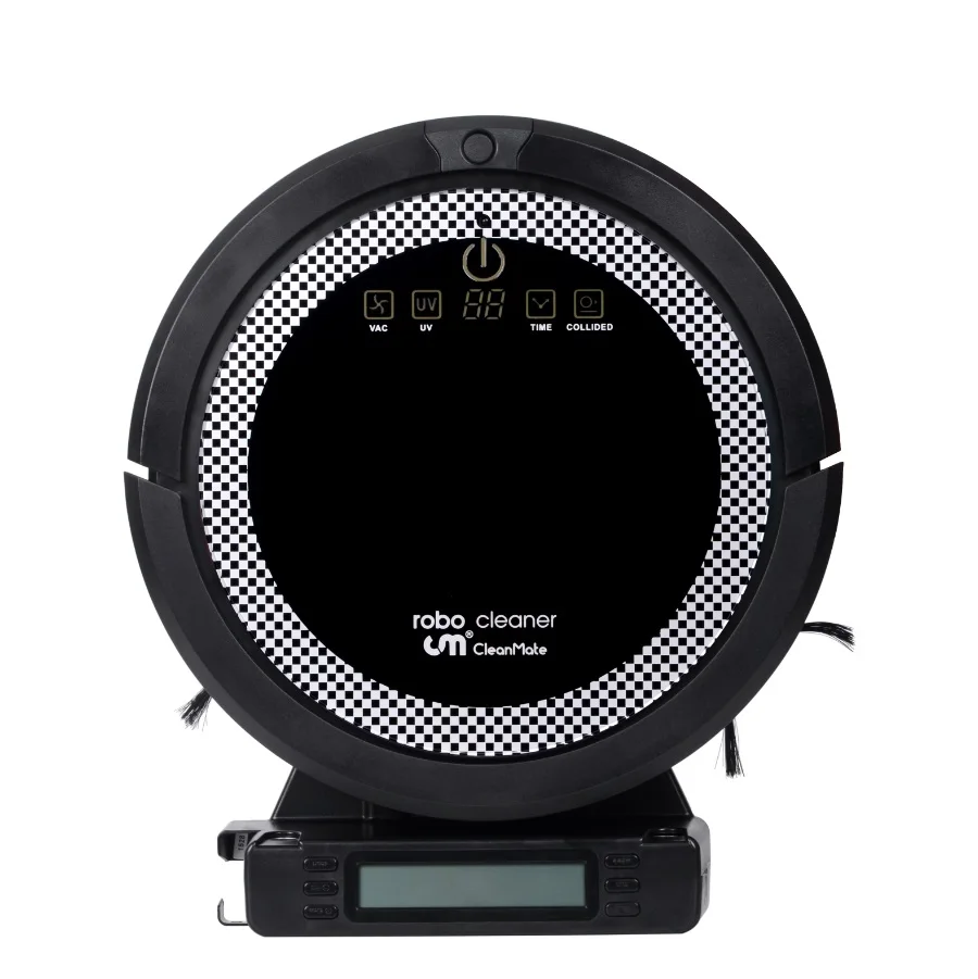 5 в 1 многофункциональный дешевый умный робот пылесос для влажной и сухой уборки