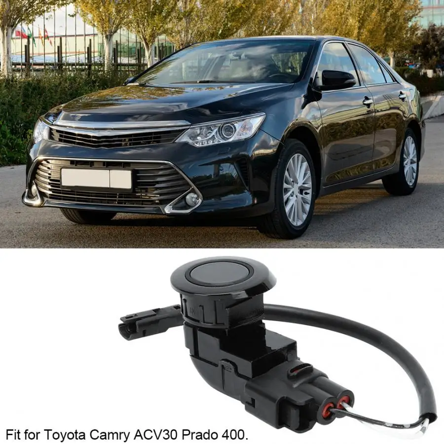 PZ362 00205 C0 система контроля расстояния при парковке датчик PDC для Toyota Camry