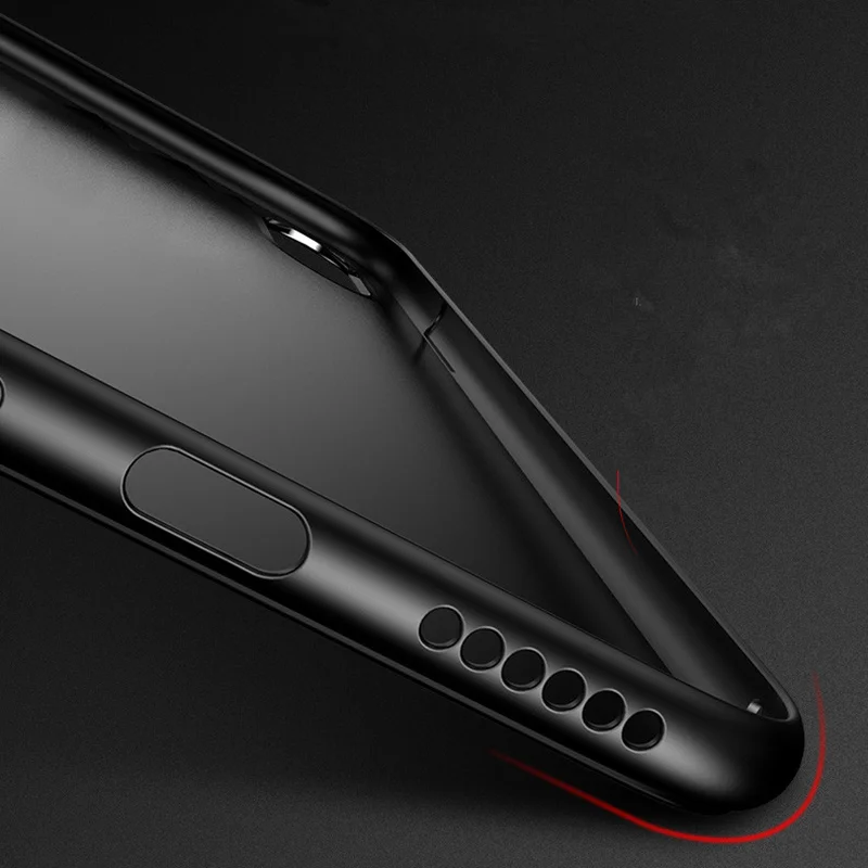 BFOLLOW Football Club Tempered Glass Case for iPhone 6 6S Plus / 7 8 X 9H Hard Back Cover Real |