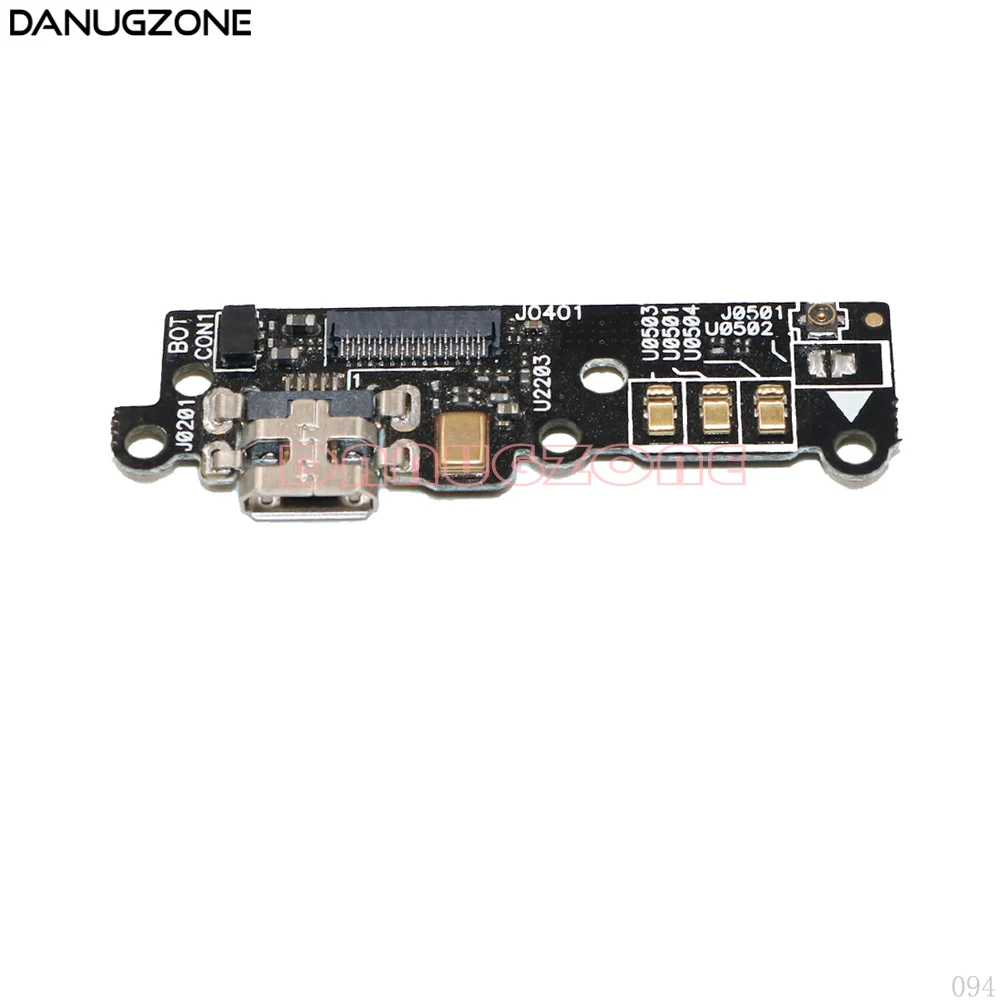 

USB Charging Dock Port Socket Jack Plug Connector Charge Board Flex Cable For ASUS ZenFone6 ZenFone 6 A600CG T00G