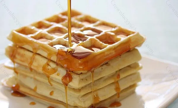 110v 220v Electric Turnable 8-Slice rectangle turnover Belgium Waffle making machine Toaster | Бытовая техника