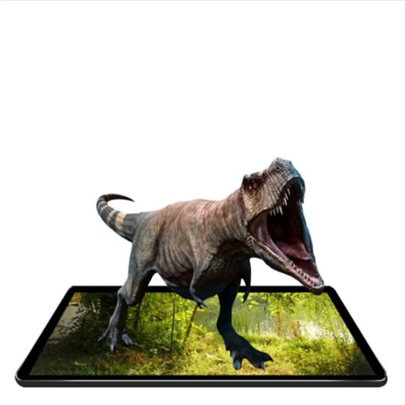 Новинка 10 6 дюймов планшетный ПК 3G 4G LTE Android 8 0 Восьмиядерный планшет ГБ ОЗУ 128 Гб