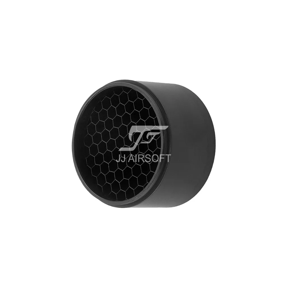 JJ Airsoft Killflash / Kill Flash for 3-9x50E Red/Green Reticle Rifle Scope (Black) | Спорт и развлечения