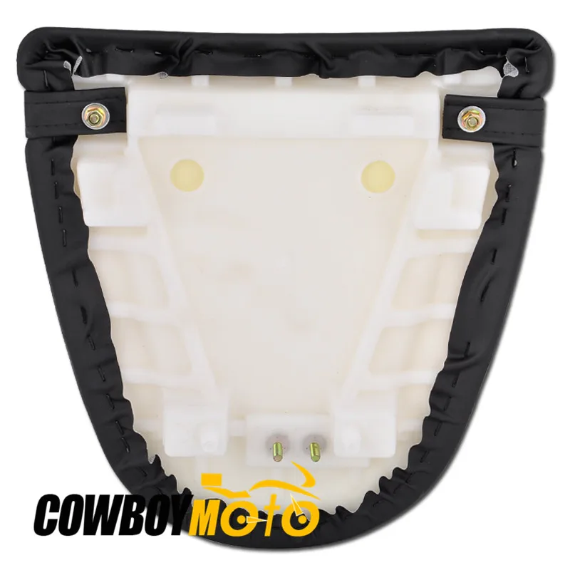 Подушка для задних сидений мотоцикла Kawasaki ZX6R ZX-6R ZX636 2003 2004 Z750 Z1000 2005 2006 г. |