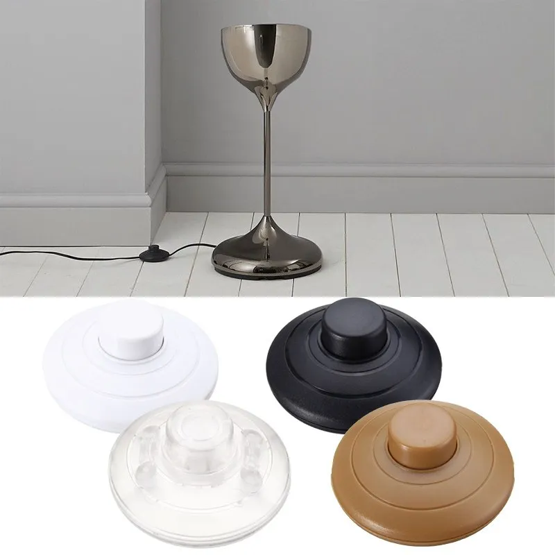 New 317 Floor Lamp Foot Switch On Off Halfway Round Reset Button Online |