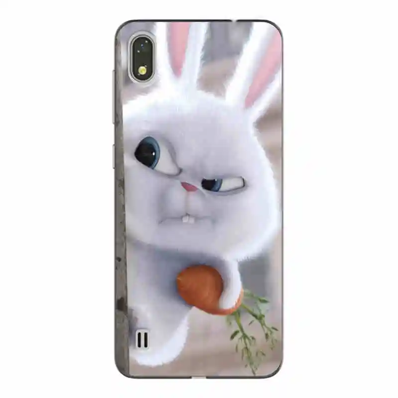 Cute Animal Patterned Case For ZTE Blade A530 5.45&quot Silicone Soft A606 Protector Shell Back Cover Fundas |