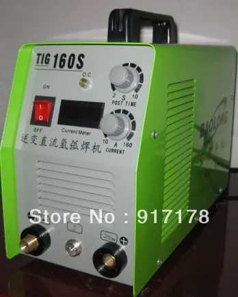 TIG 160 сварщик tig ИНВЕРТОР СВАРОЧНЫЙ АППАРАТ|inverter small|inverter cableinverter adapter |