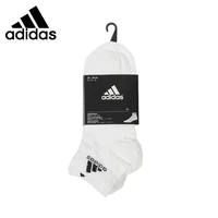 original new arrival adidas per ankle t 3pp unisex sports socks 3 pairs