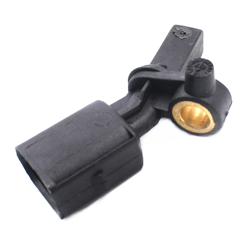 Задний правый Датчик ABS для VW Fox Polo Audi A2 Seat Ibiza Skoda Fabia 6Q0927808B 6Q0927808A WHT003862 0986594503|Датчик