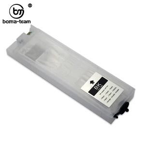 Многоразовый картридж T9641 T9651 M5299 M5799, чернильный картридж для Epson WorkForce Pro, принтер для принтеров с чипом, для принтеров Epson WorkForce Pro, для принтеров, для принтеров, с чипом, для Epson, T9641T9641T9651T9651T9651m