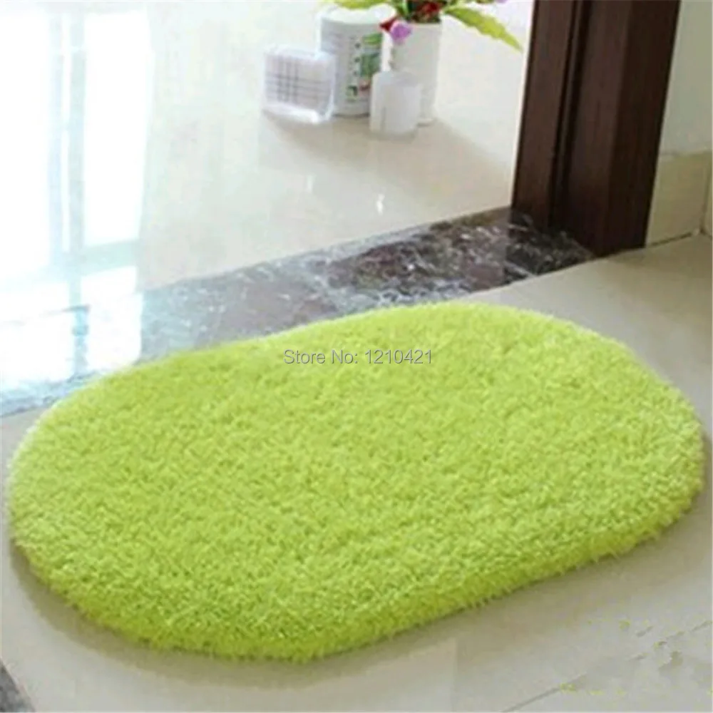 1 шт. антискользящий коврик для спальни 40 х60 см|carpet free shipping|rug carpetarea rug |