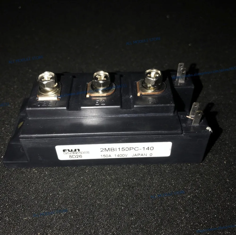 Новый и оригинальный модуль бтиз 2MBI150PC-140 | Обустройство дома