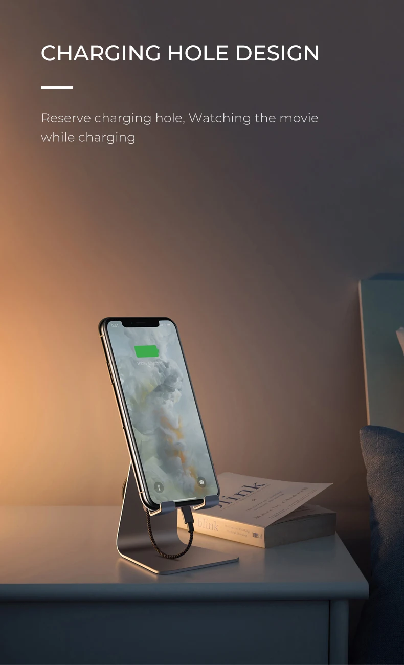 VEEAII, универсальные держатели для мобильных телефонов, подставки для Iphone 11pro 7 8, IPad, huawei, настольная подставка для планшета, подставка для samsung