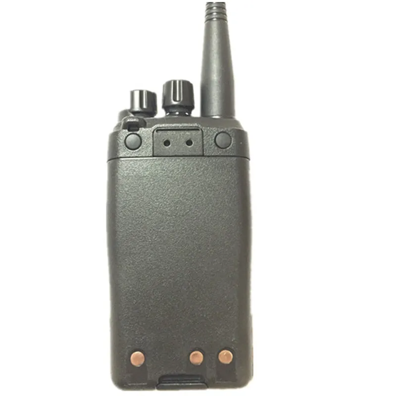 PUXING PX-578(PX-528) IP67 водонепроницаемый радио 400-470 МГц Профессиональный портативный двухстороннее радио запуск walkie talkie scramble