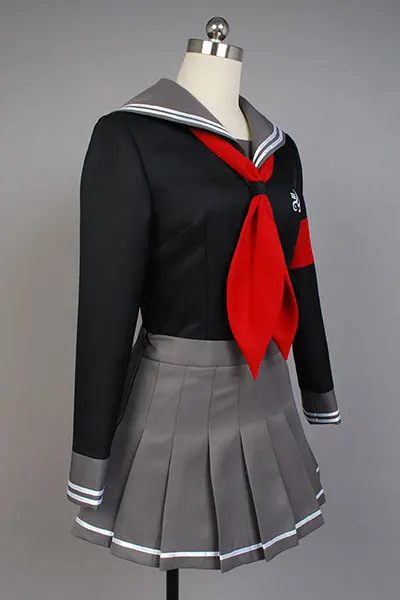 Супер данганронпа 2 Пеко пекояма Косплей Костюм|cosplay costume|danganronpa 2peko pekoyama |