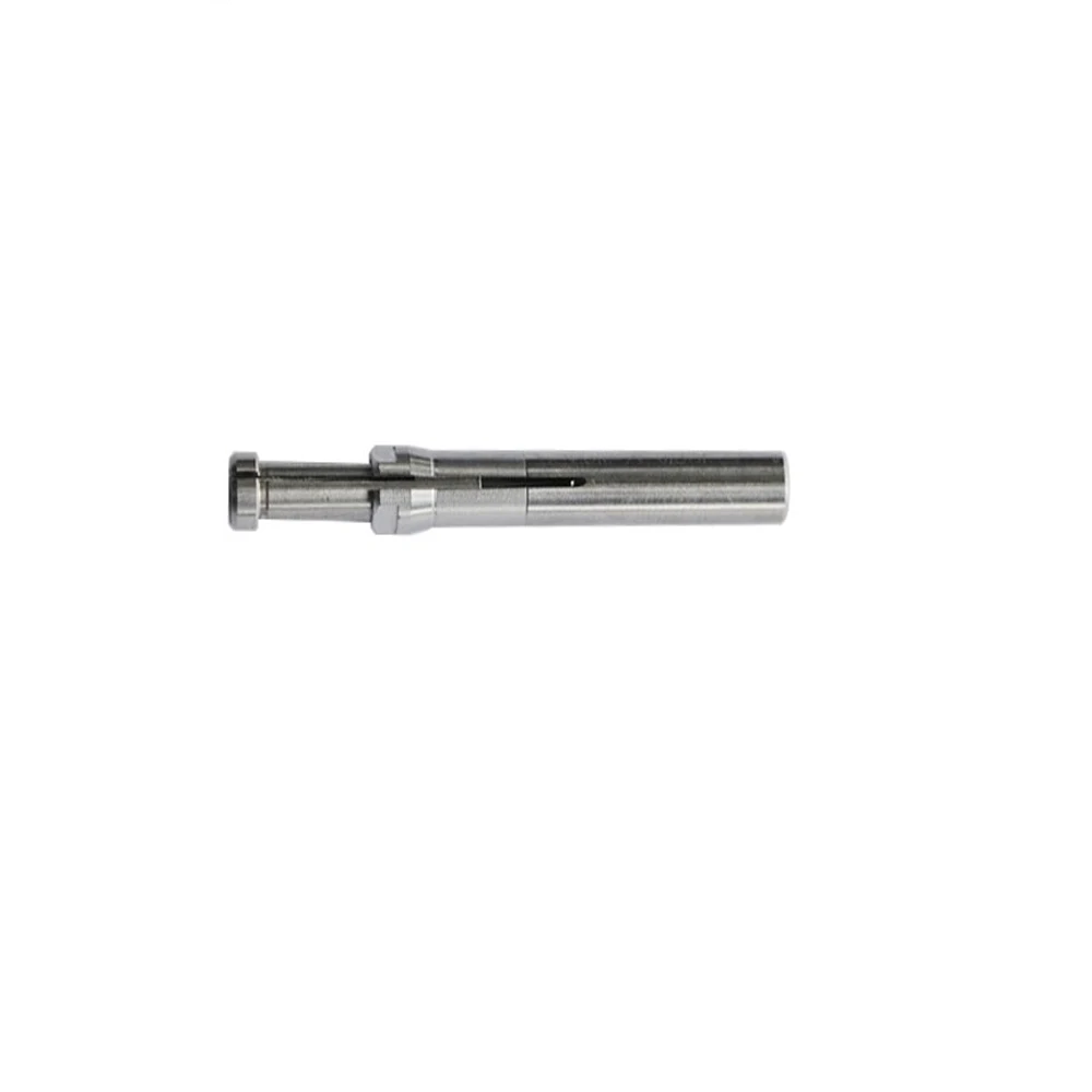 Фото 1 шт., Micromotor, полировка, заготовка электрической ручки, цанговый патрон для цангового патрона, адаптер для заусенцев, очень удобный №5