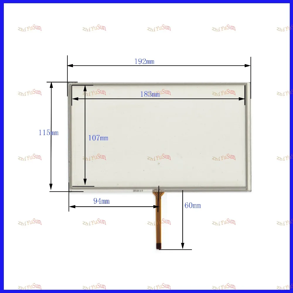 ZhiYuSun  HST-TPA8.0BF 8  4          DVD